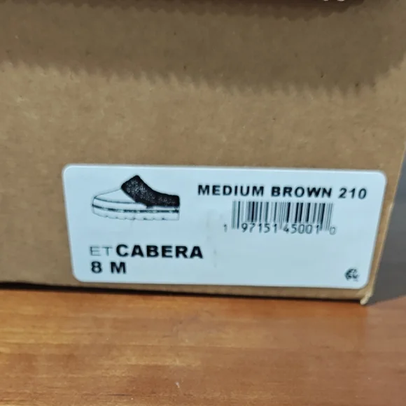 Earth Women's Cabera Platform Casual Slip-On Mules - Picture 6 of 7